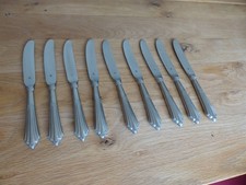 Wmf silber versilbert gebraucht kaufen  Geislingen an der Steige