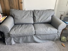 Ektorp dark grey for sale  ASHFORD