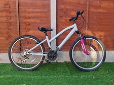 Muddyfox girls mountain for sale  WREXHAM