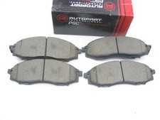 Front brake pads for sale  Houston