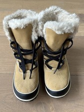 Women sorel caribou for sale  LONDON