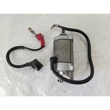 Motorino avviamento motore usato  Casoria