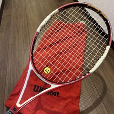 Extremely rare wilson d'occasion  Expédié en Belgium