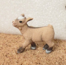 Schleich zwergzicklein meckern gebraucht kaufen  Jemgum