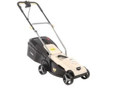 Tosaerba elettrico 1200w usato  Santa Maria a Monte