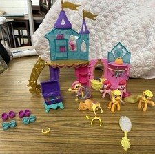 Little pony crystal for sale  Germanton