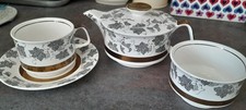 Crown devon fieldings. for sale  NORWICH