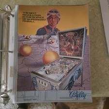 embryon pinball for sale embryon pinball for sale Applegate