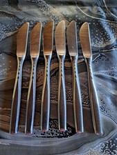 Wmf london tafelmesser gebraucht kaufen  Prüm
