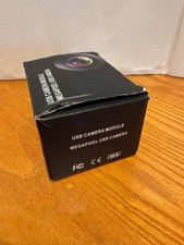 Usb camera module for sale  Tulsa