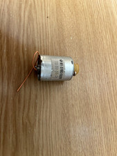 Mabuchi 370c 15370 for sale  RYDE
