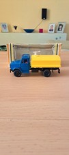 zil lkw gebraucht kaufen  Deutschland