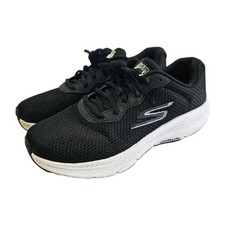 Tamanho 8 - Sapatos de caminhada femininos Skechers Go Run preto consistente comprar usado  Enviando para Brazil