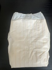 Vintage plastic back for sale  Byron Center