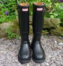 Hunter balmoral sovereign for sale  CARMARTHEN