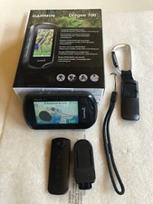 Garmin regon 700 gebraucht kaufen  Oberthal