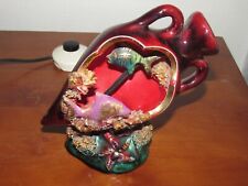 Veilleuse lampe ceramique d'occasion  Ancerville