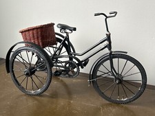 Antique vintage handmade for sale  WORKSOP