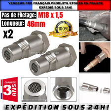 Entretoise capteur oxygène d'occasion  Orange