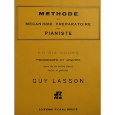 Lasson guy méthode d'occasion  Blois