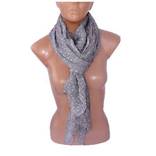 Grigio sciarpa foulard usato Grigio sciarpa foulard usato  Macerata