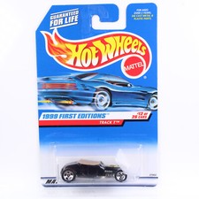 Hot wheels 1999 usato  Spedire a Italy