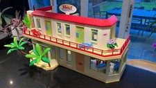 Playmobil summer fun for sale  ST. ALBANS