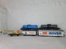 Fleischmann rolling stock d'occasion  Expédié en Belgium