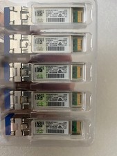 Original Cisco DWDM-SFP10G-C - DWDM sintonizável pequenas form-factor + Novo Na Concha comprar usado  Enviando para Brazil