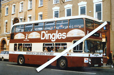 Bristol omnibus company for sale  KEIGHLEY