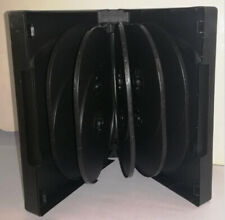 Custodia dvd posti usato  Castelverde