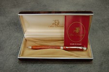 Penna sfera vintage usato  San Vincenzo