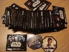Jetons star wars d'occasion  France