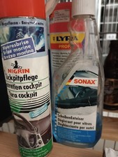 Cockpit reiniger scheibenentei gebraucht kaufen  Berlin