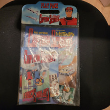 Captain scarlett mysterons for sale Captain scarlett mysterons for sale  MATLOCK