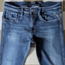 Mens replay m914 d'occasion  Expédié en Belgium