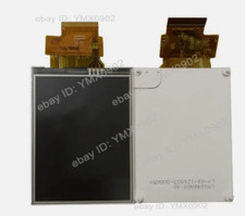 Painel de exibição LCD + tela sensível ao toque para HONEYWELL CK3X CK3R CK3E LM1046A02-1 comprar usado  Enviando para Brazil
