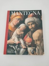 Libro mantegna corriere usato  Ferrara