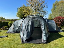 Vango kura 800 for sale  STAFFORD
