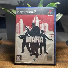 Gioco mafia sony usato  Sant Angelo Romano