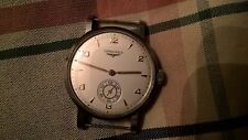 Longines watch suisse usato  Biella