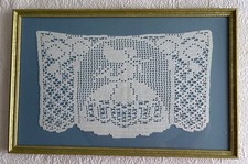 framed crochet for sale framed crochet for sale Saint Louis