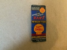 Super shell oil for sale  Harrison
