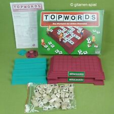 Topwords 100 komplett gebraucht kaufen  Stade