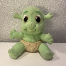 Plush shrek baby for sale  Spring Grove