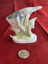 Vintage ucagco angelfish for sale  Ansonia