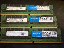 Crucial ct64g4lfq424a 36db2 gebraucht kaufen  Berlin