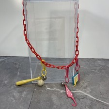 Vintage 80s plastic for sale  Troy