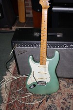 Fender stratocaster pro for sale  READING