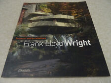 Frank lloyd wright usato  Aicurzio